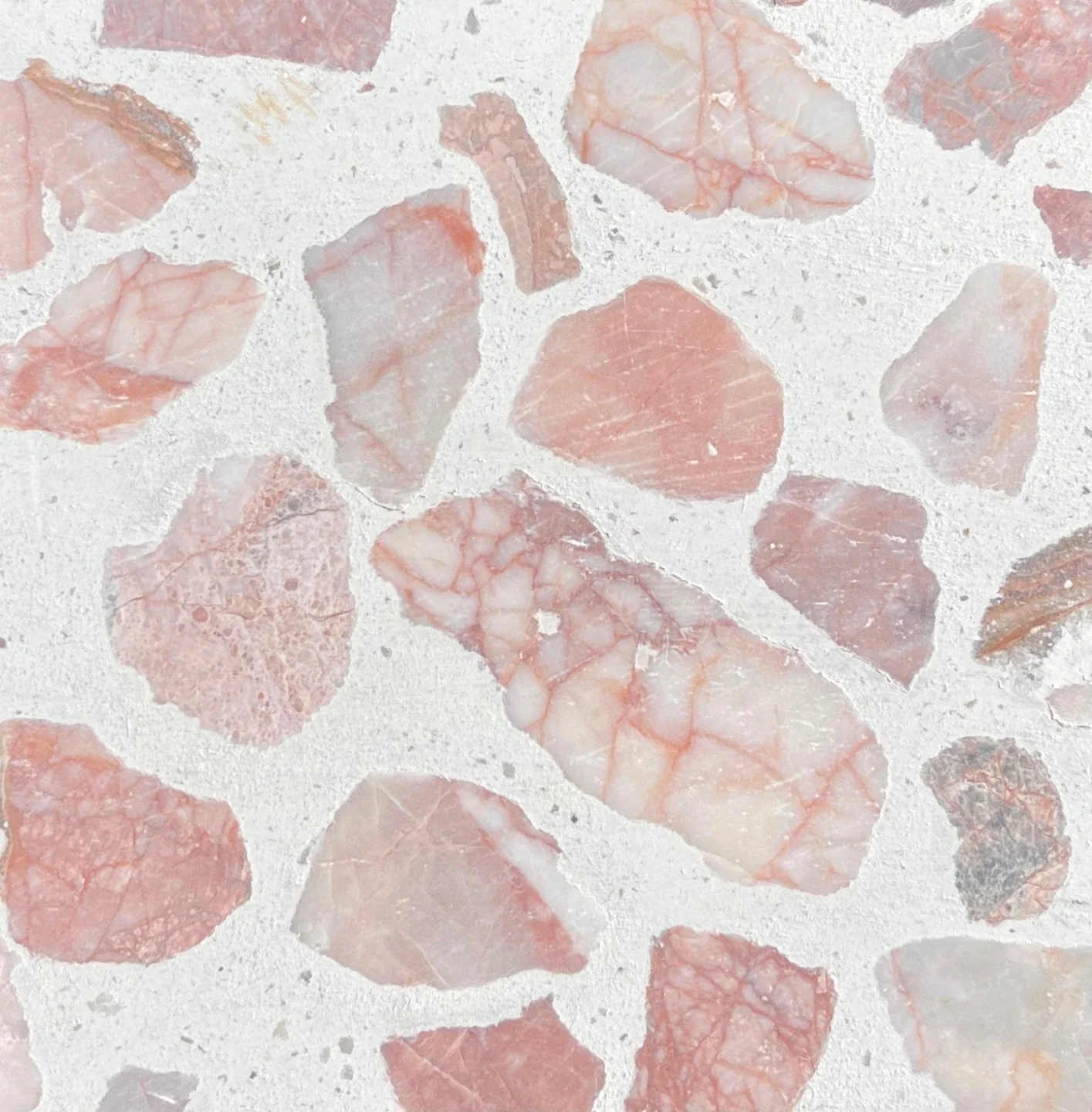 trails // large terrazzo // exterior paver // sample - Image 10