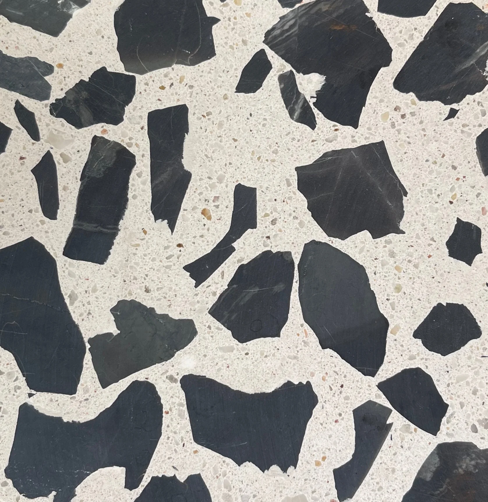 trails // large terrazzo // exterior paver // sample - Image 17