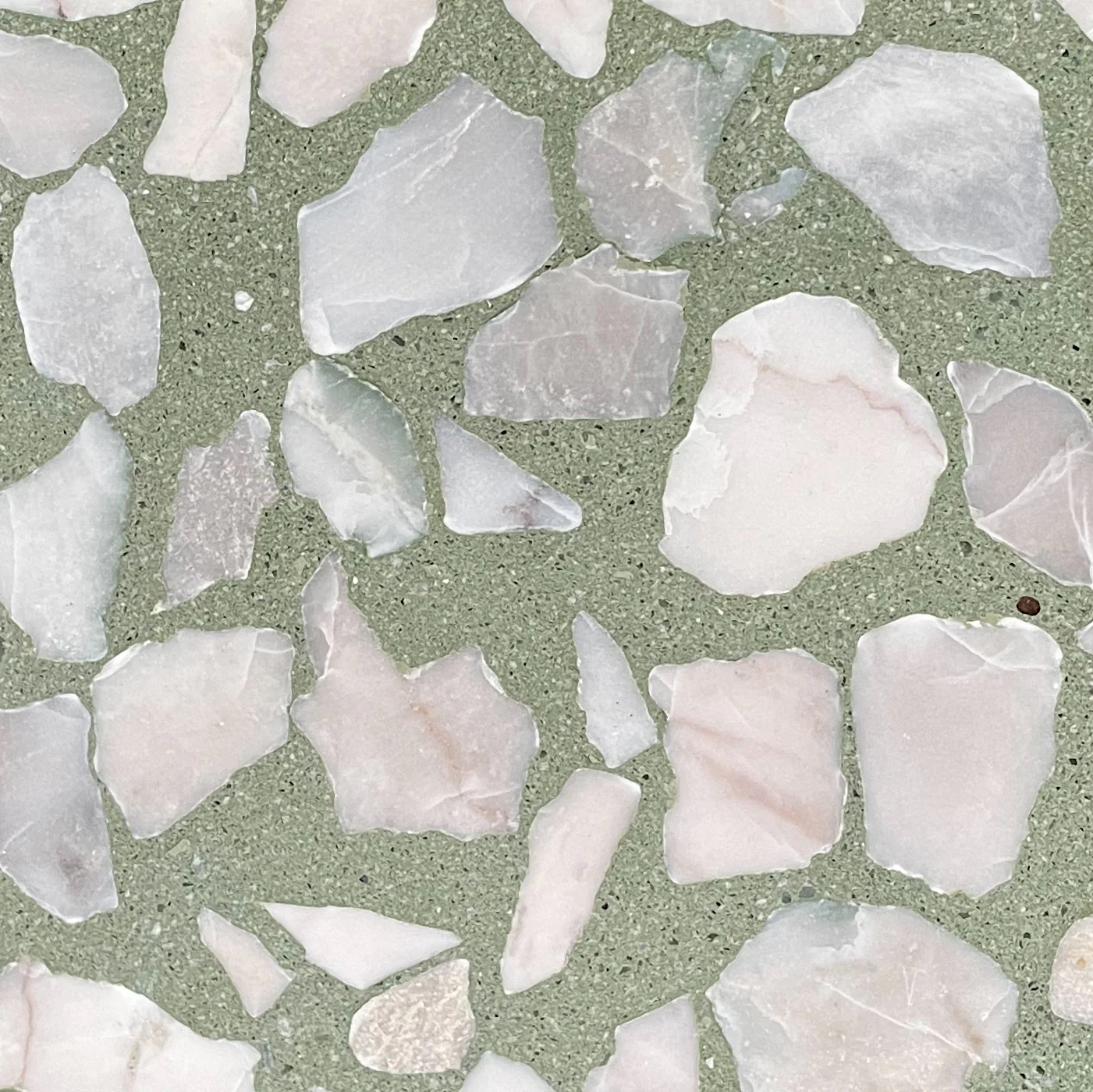 trails // large terrazzo // exterior paver // sample - Image 26