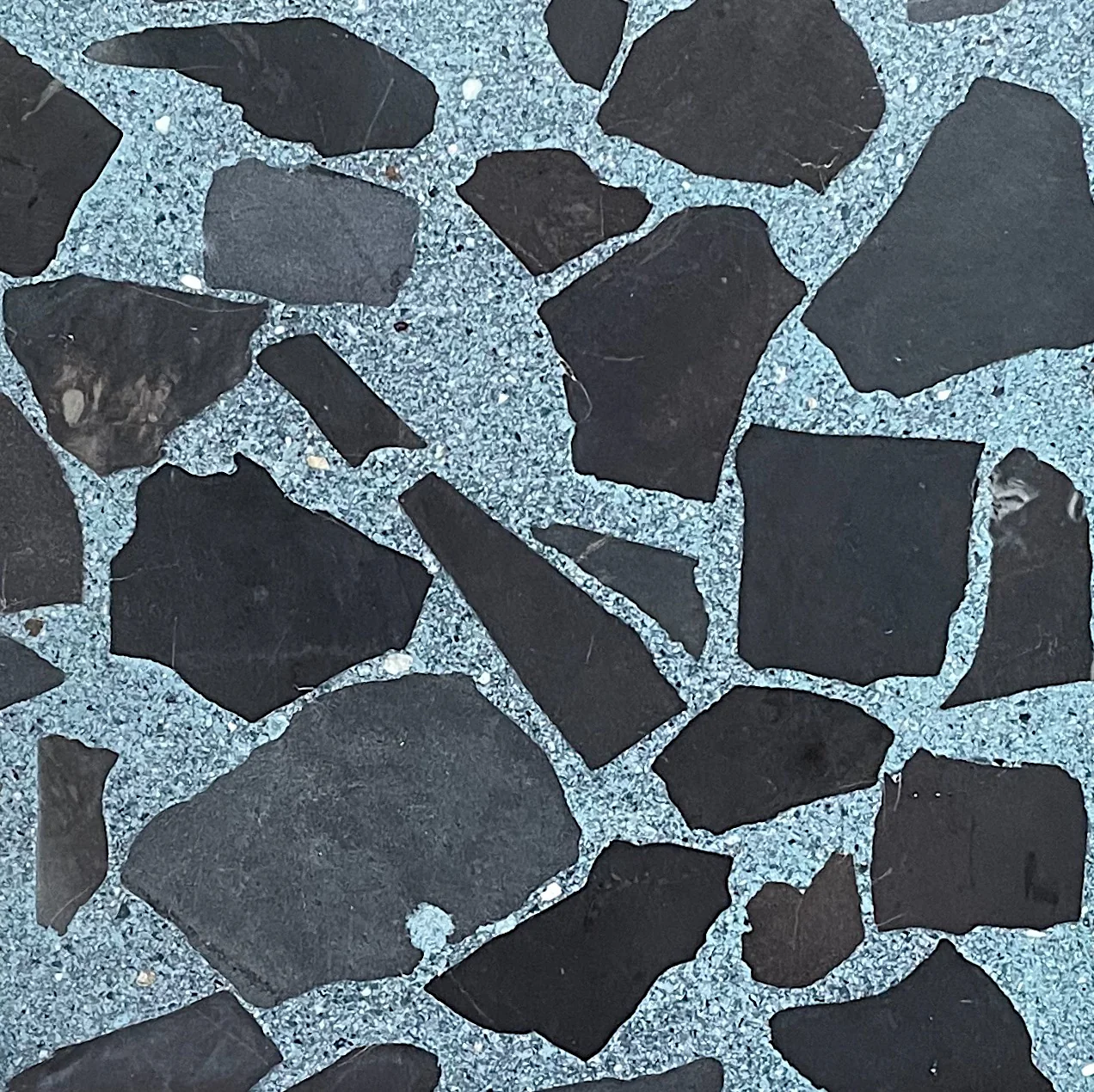 trails // large terrazzo // exterior paver // sample - Image 28