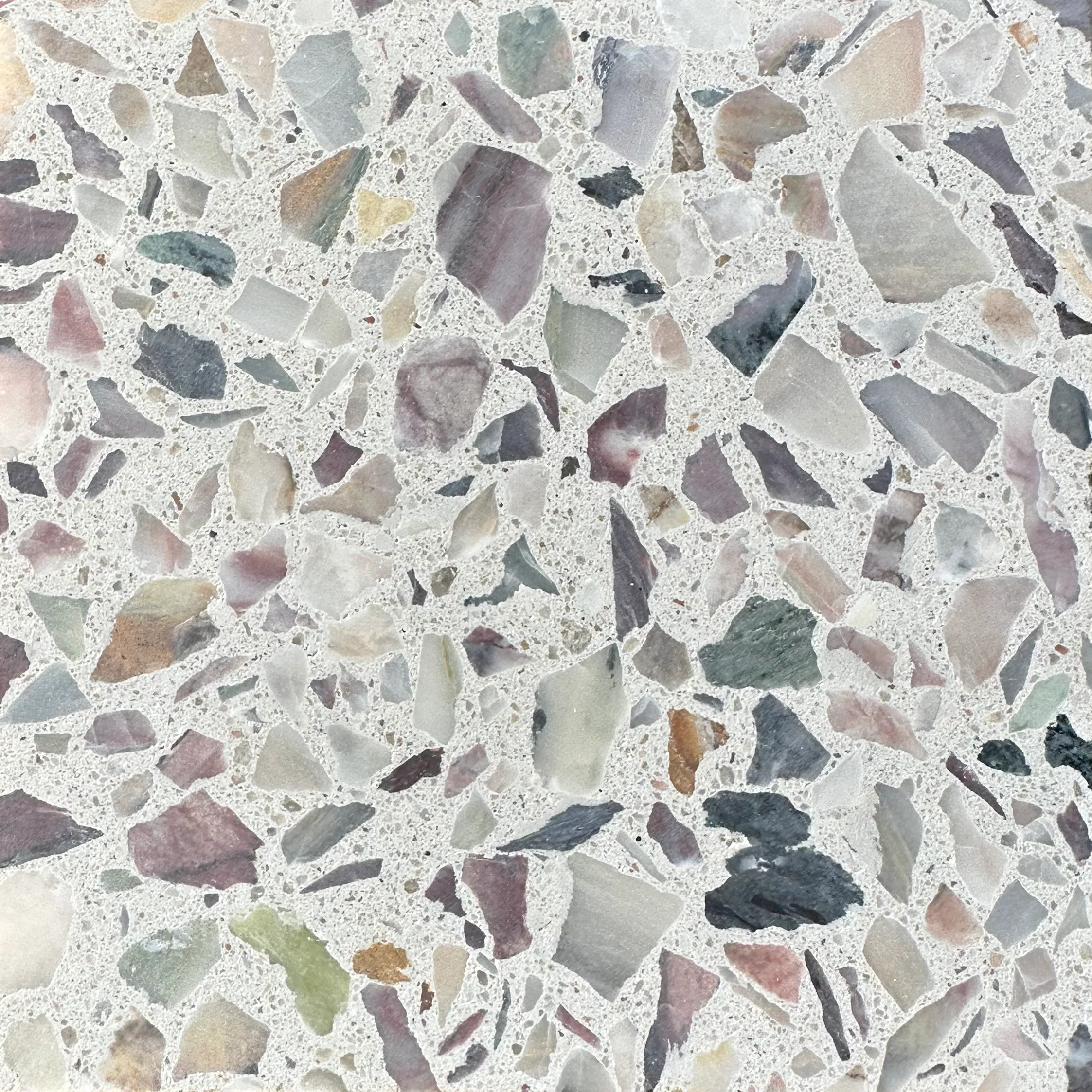 pacifica // medium // concrete counter slab // sample - Image 7
