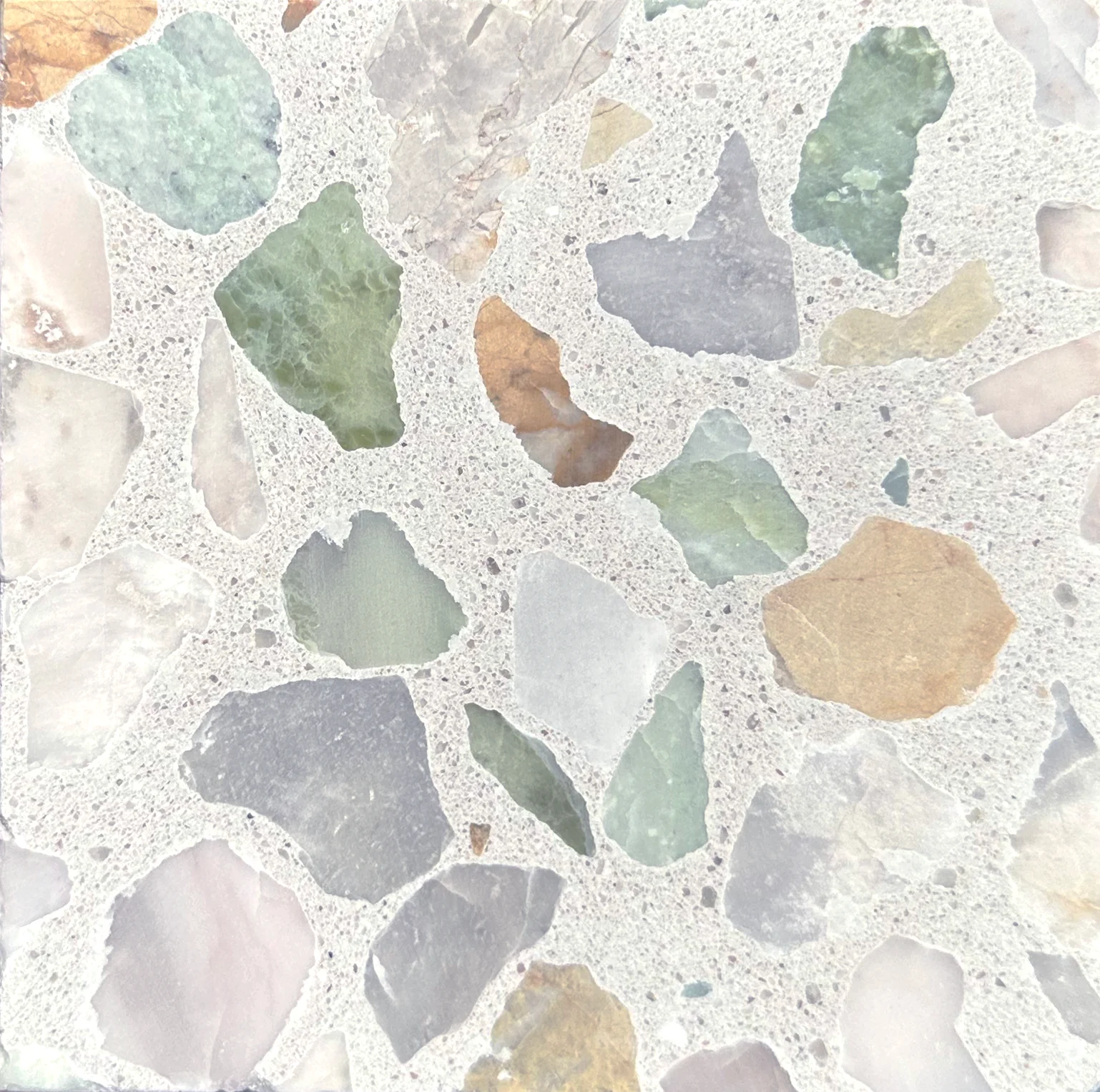 pacifica // large // concrete counter slab // sample - Image 20