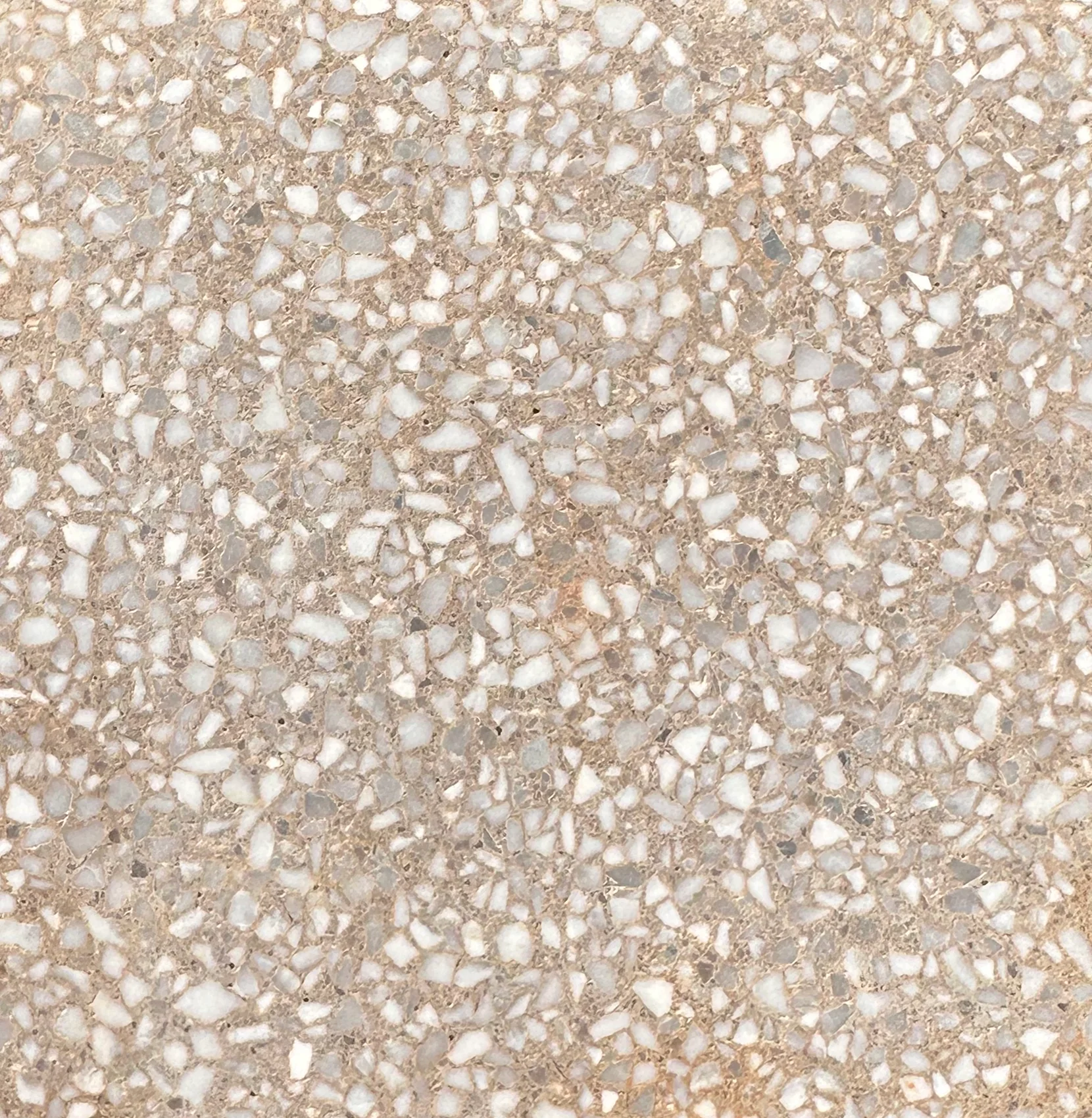 venice // xsmall // terrazzo concrete tile // sample - Image 7