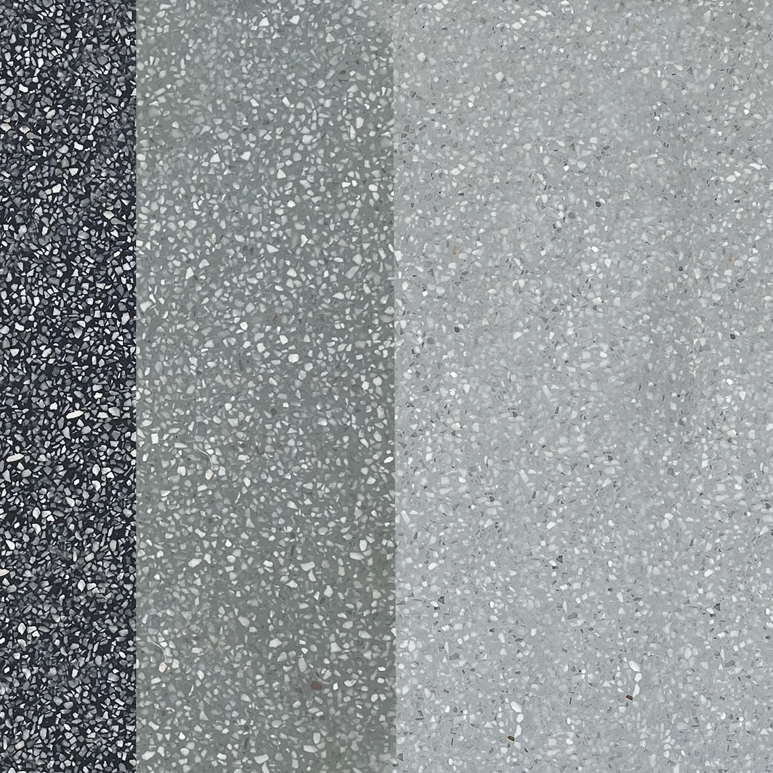 double line // box of 13 tiles // half moon x - Image 3