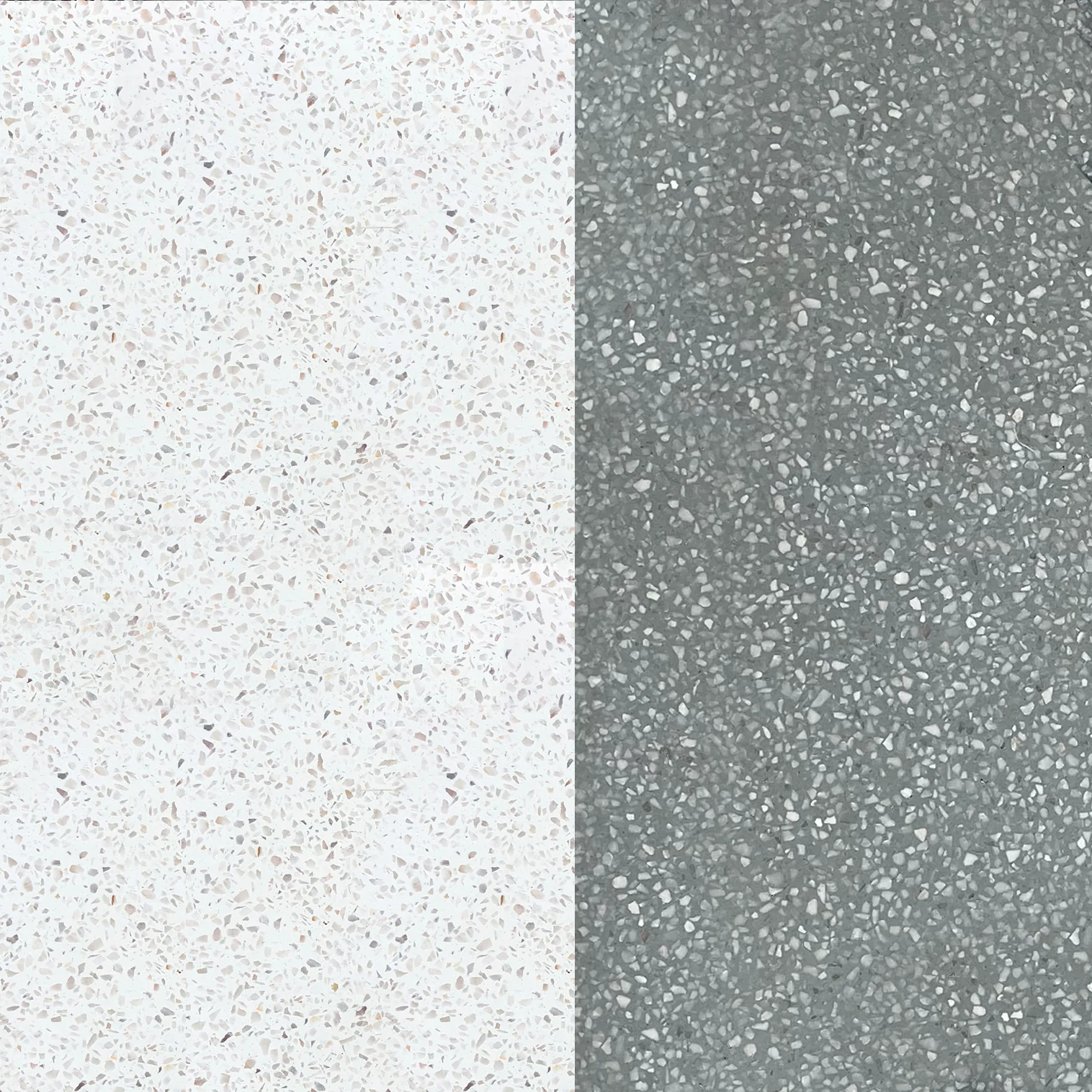 half half // box of 13 tiles // half moon x - Image 5