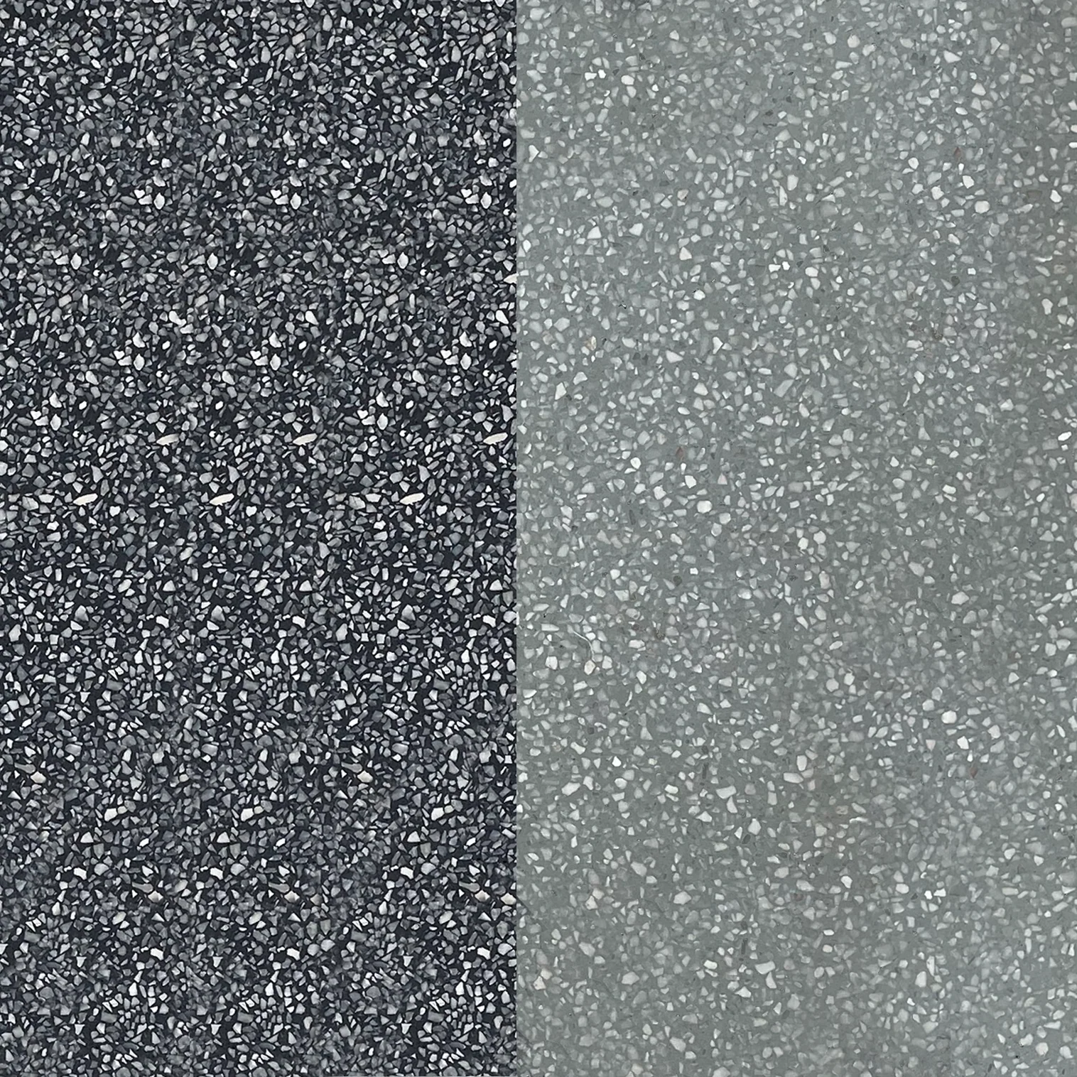 half half // box of 13 tiles // half moon x - Image 7