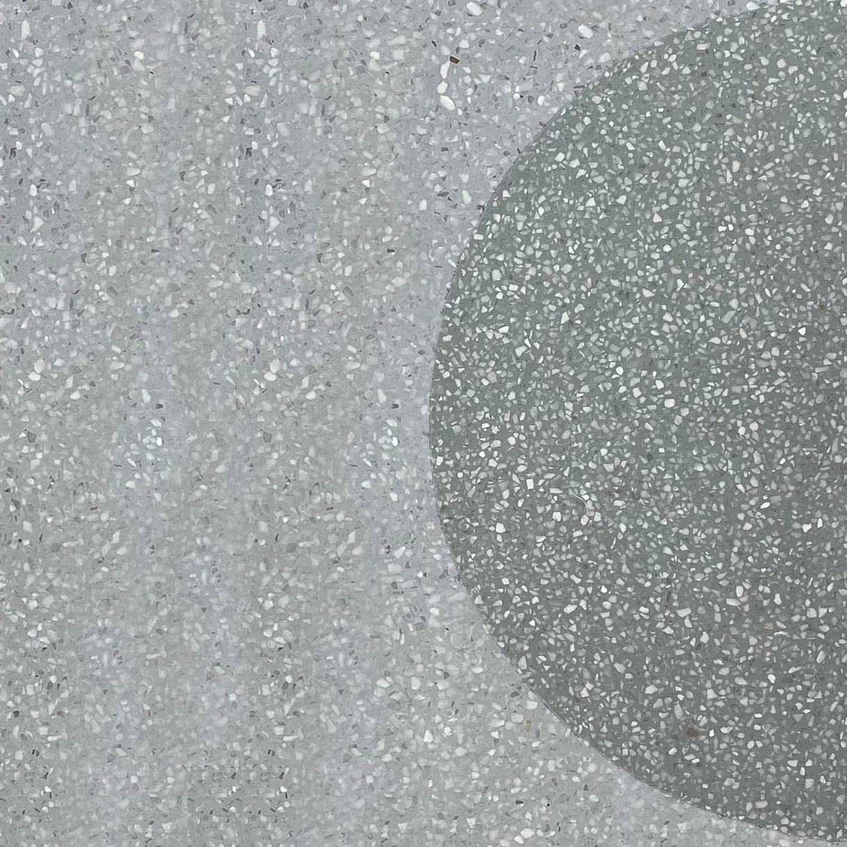 half moon // box of 13 tiles // half moon x - Image 3