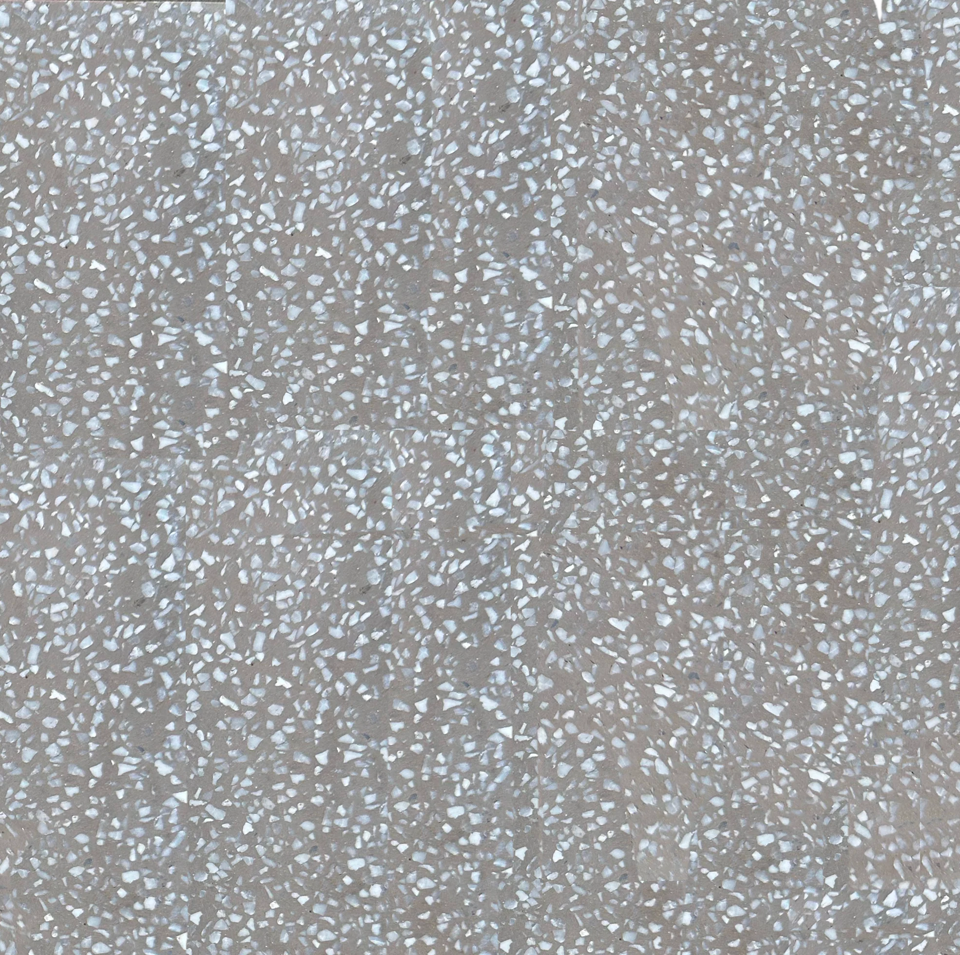 in stock // strands // half moon // winter - cream, ash, taupe - Image 5