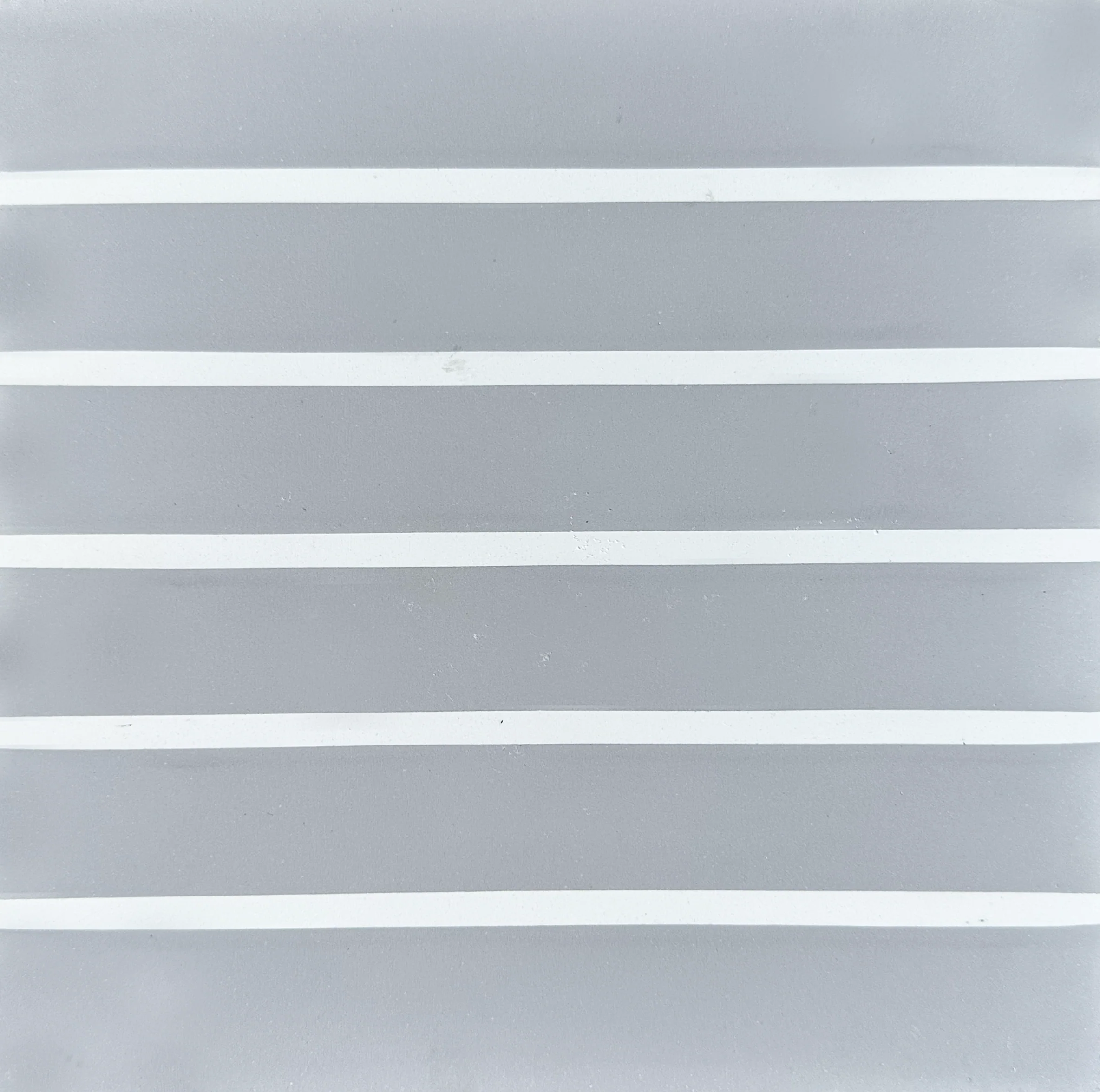 in stock // strands // sss // mixed - field: acier, accent: ivory - Image 5