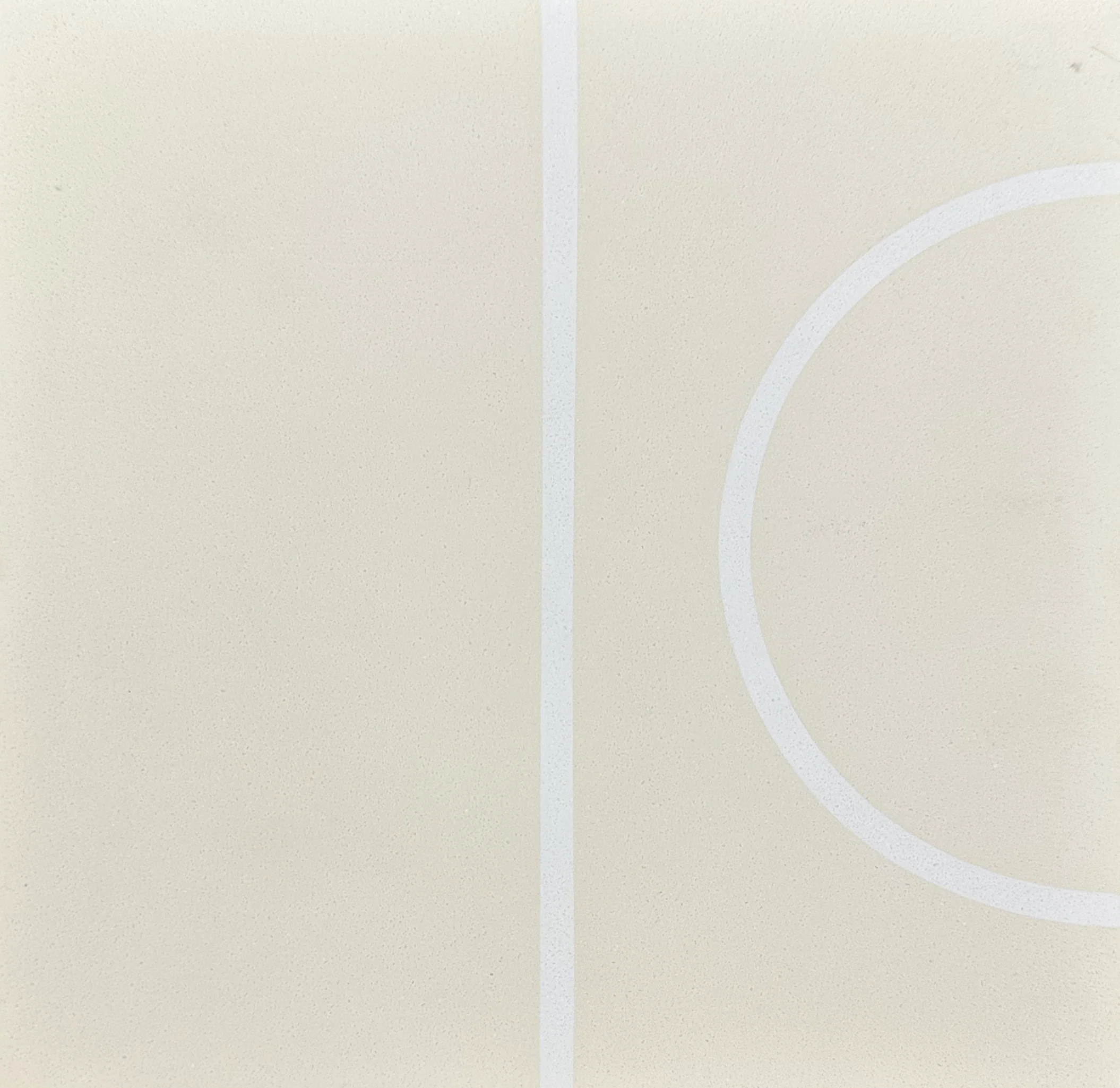 in stock // strands // sss // mixed - field: blonde, accent: ivory - Image 4
