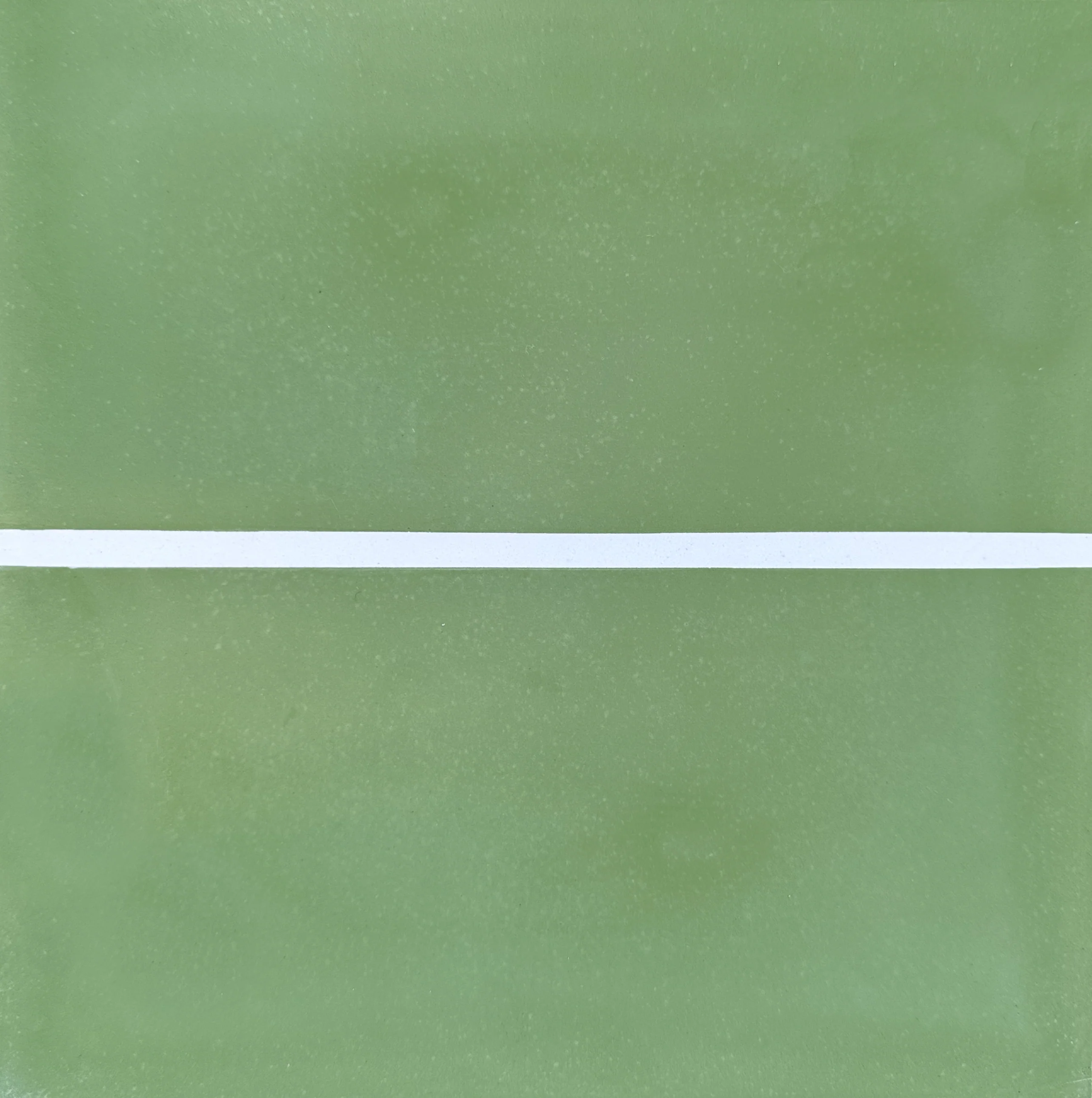in stock // strands // sss // mixed - field: moss, accent: ivory - Image 5
