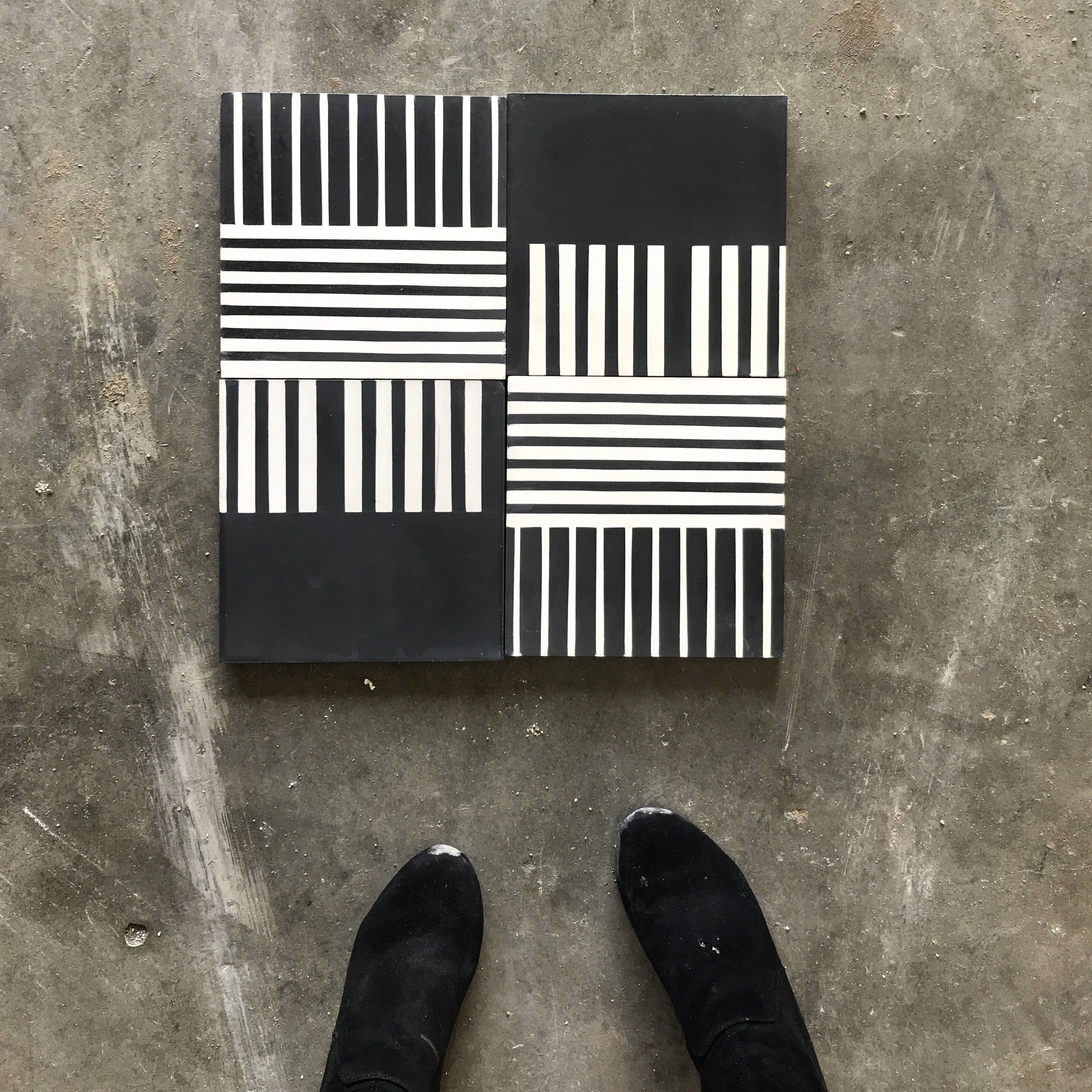 irregular piano  //  box of 13  //  jaime x - Image 3