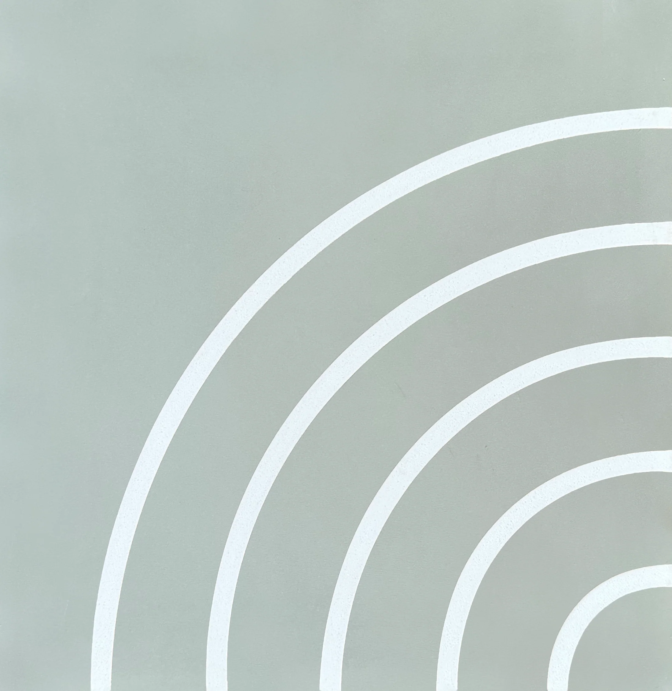in stock // strands // sss // mixed - field: quietude, accent: ivory - Image 6