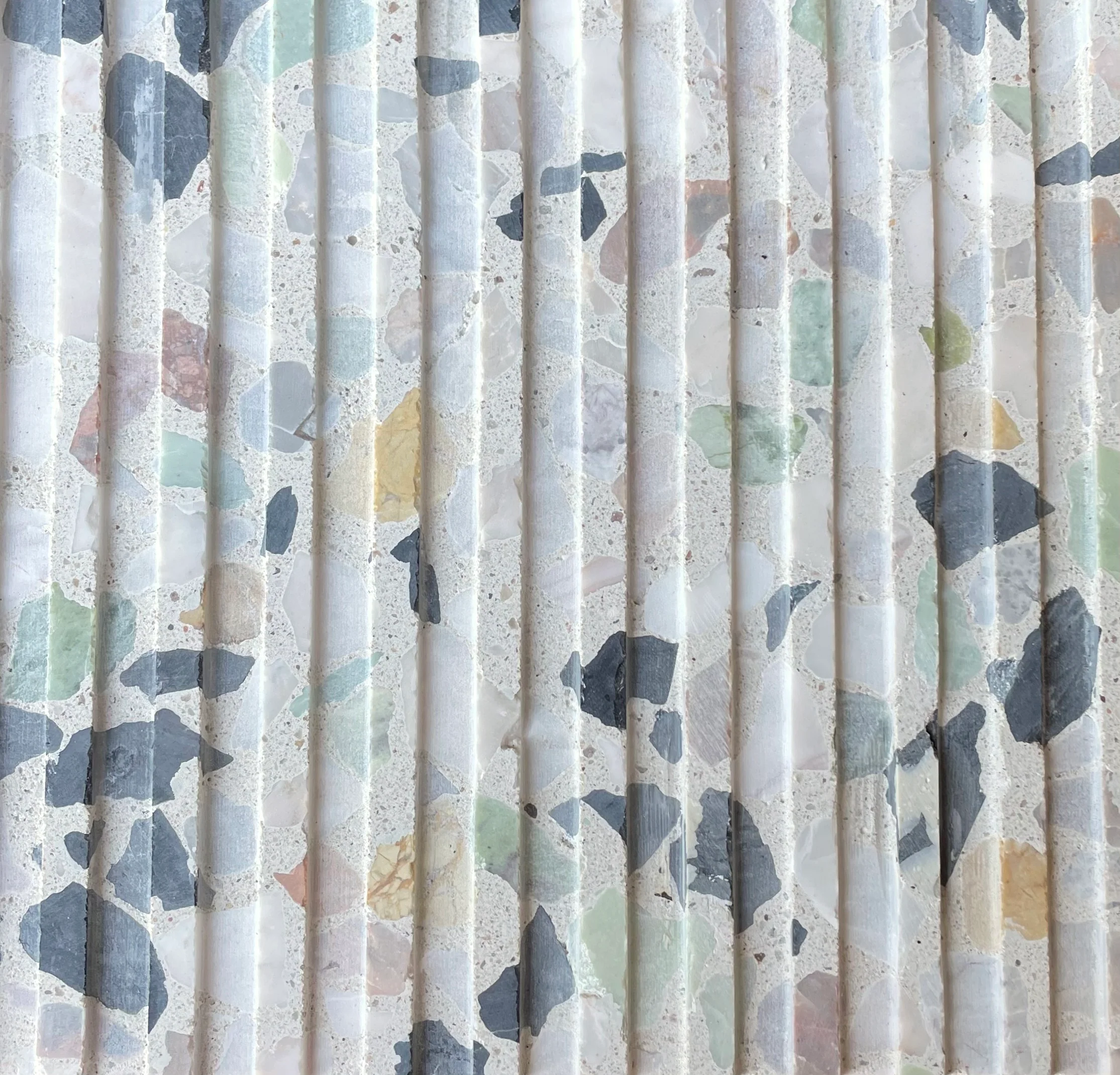 kirra rake // single tile // sample - Image 2