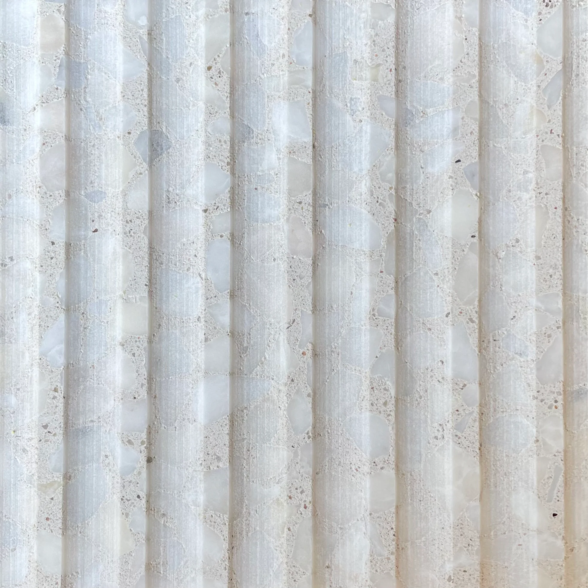 kirra scallop // single tile // sample - Image 3
