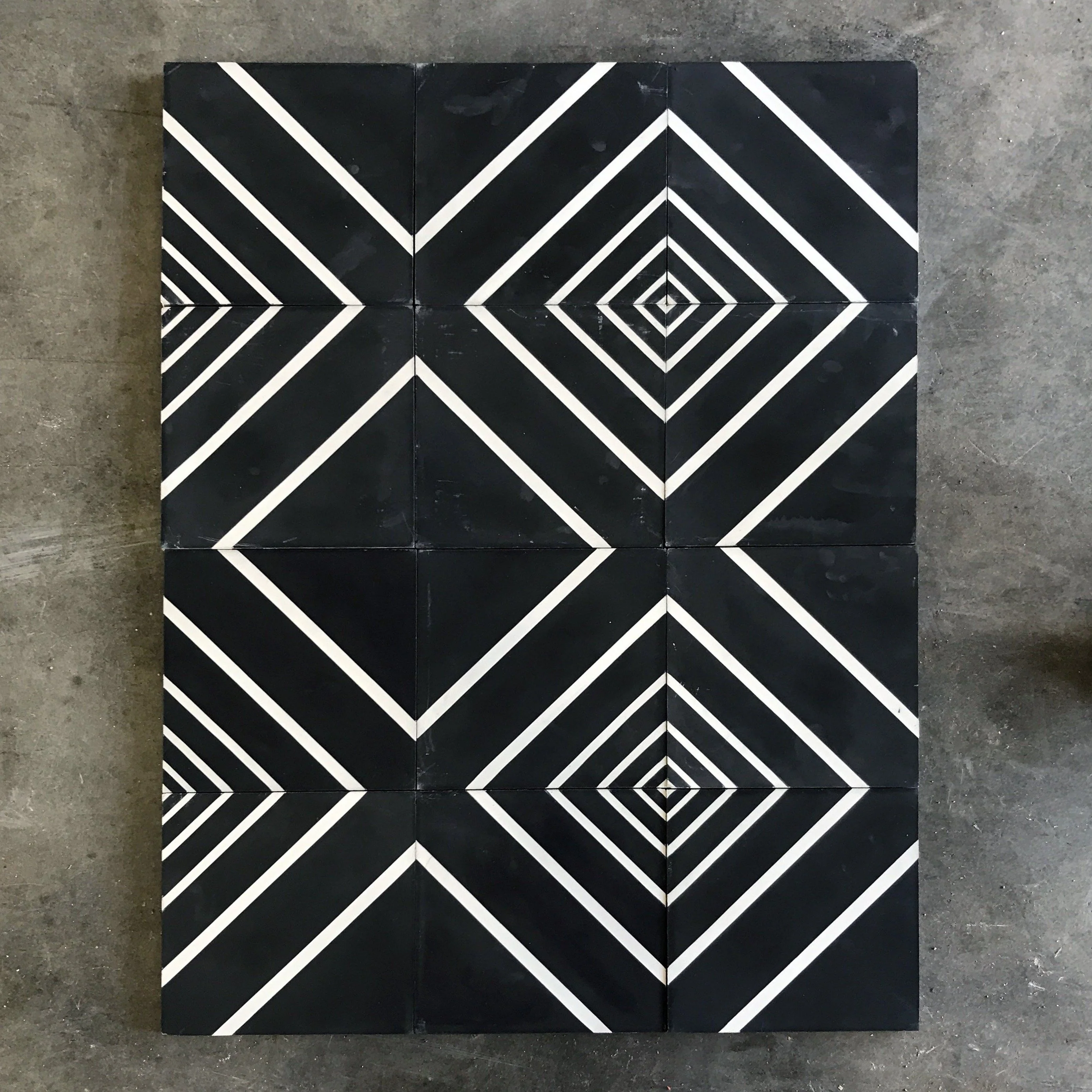 mixed diagonal  //  box of 13  //  jaime x - Image 3