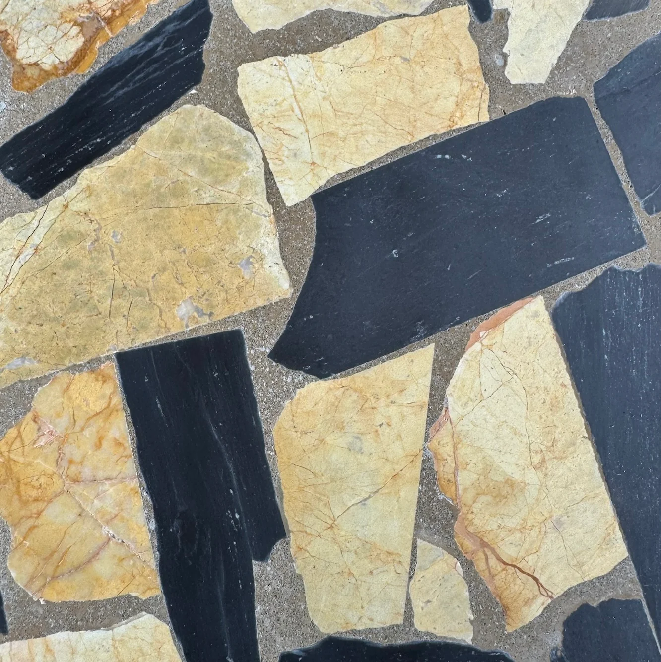 moniomi x pezzi // single tile // sample - Image 4