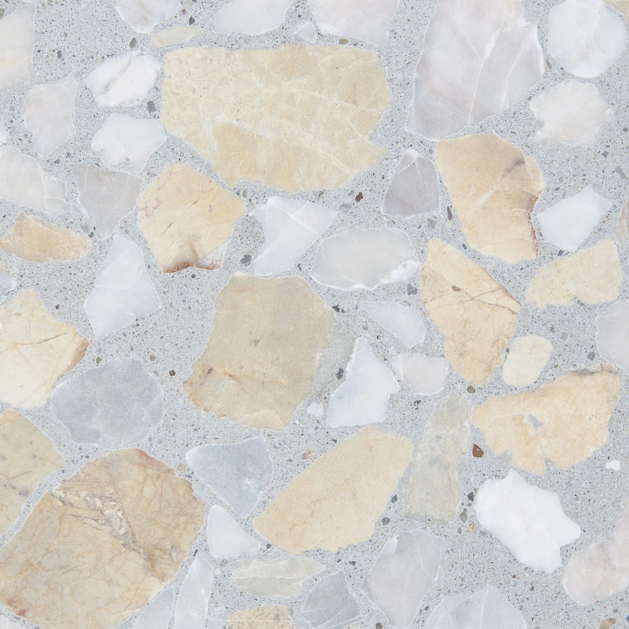 rivi oval // concrete terrazzo tabletop - Image 9