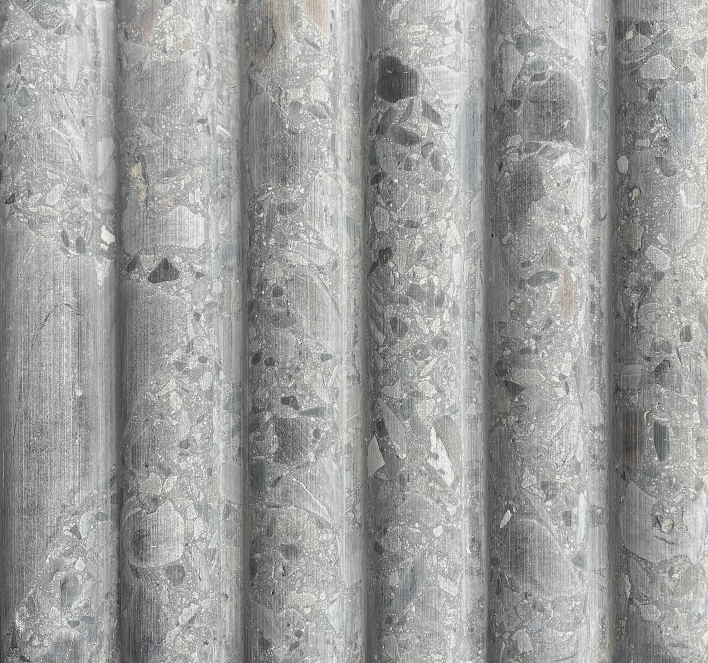 kirra flute slice // single tile // sample - Image 2