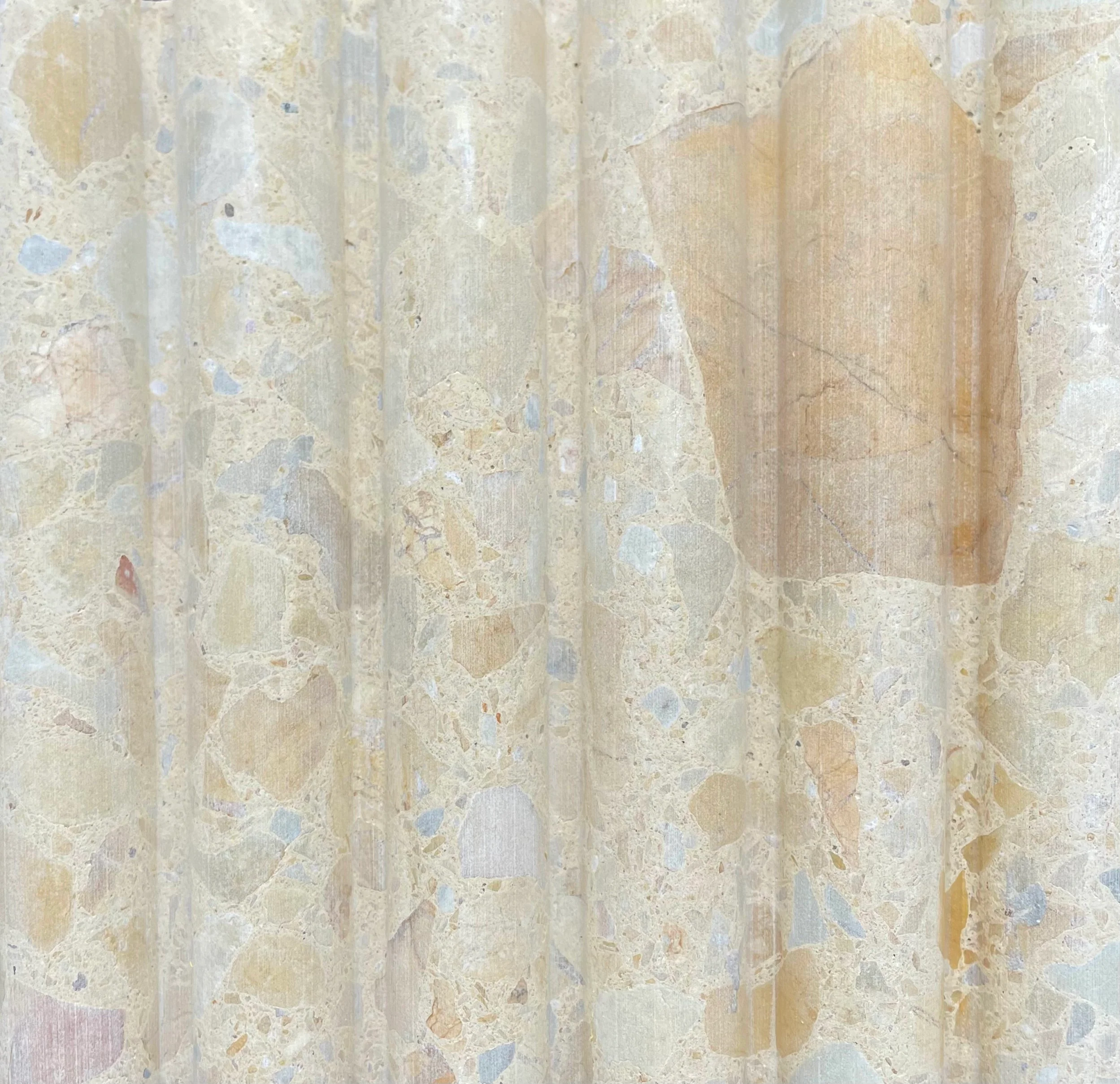 kirra flute slice // single tile // sample - Image 3