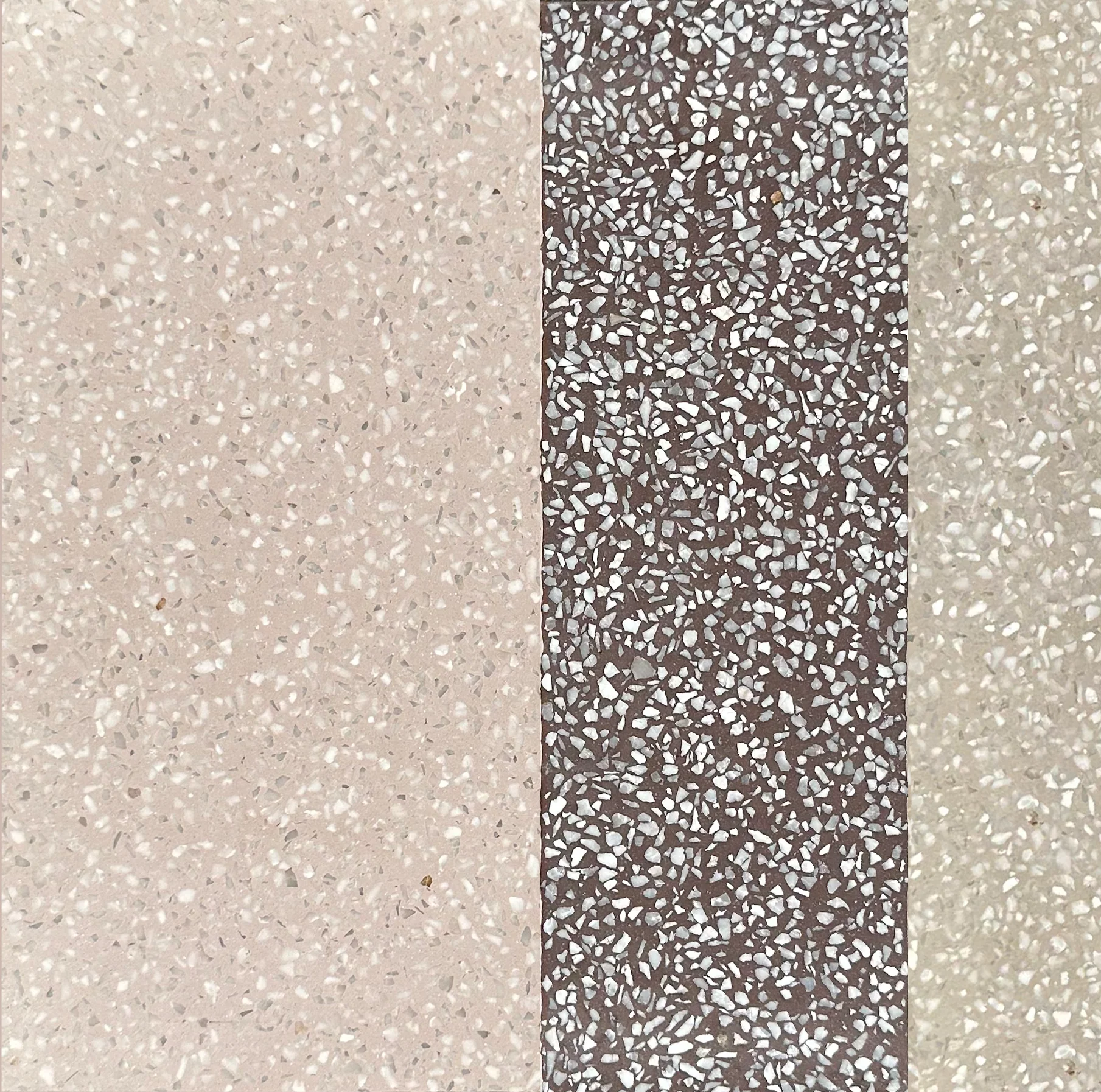 strands // half moon x // single tile // sample - Image 3