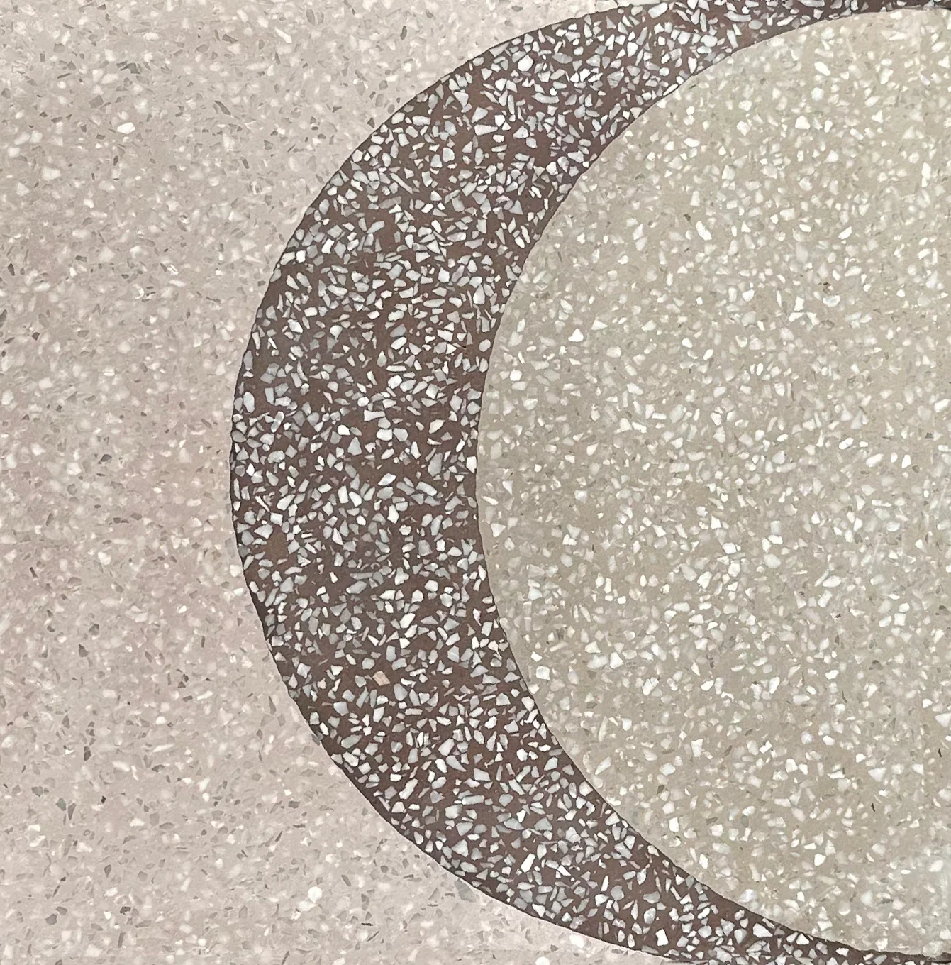 strands // half moon x // single tile // sample - Image 8
