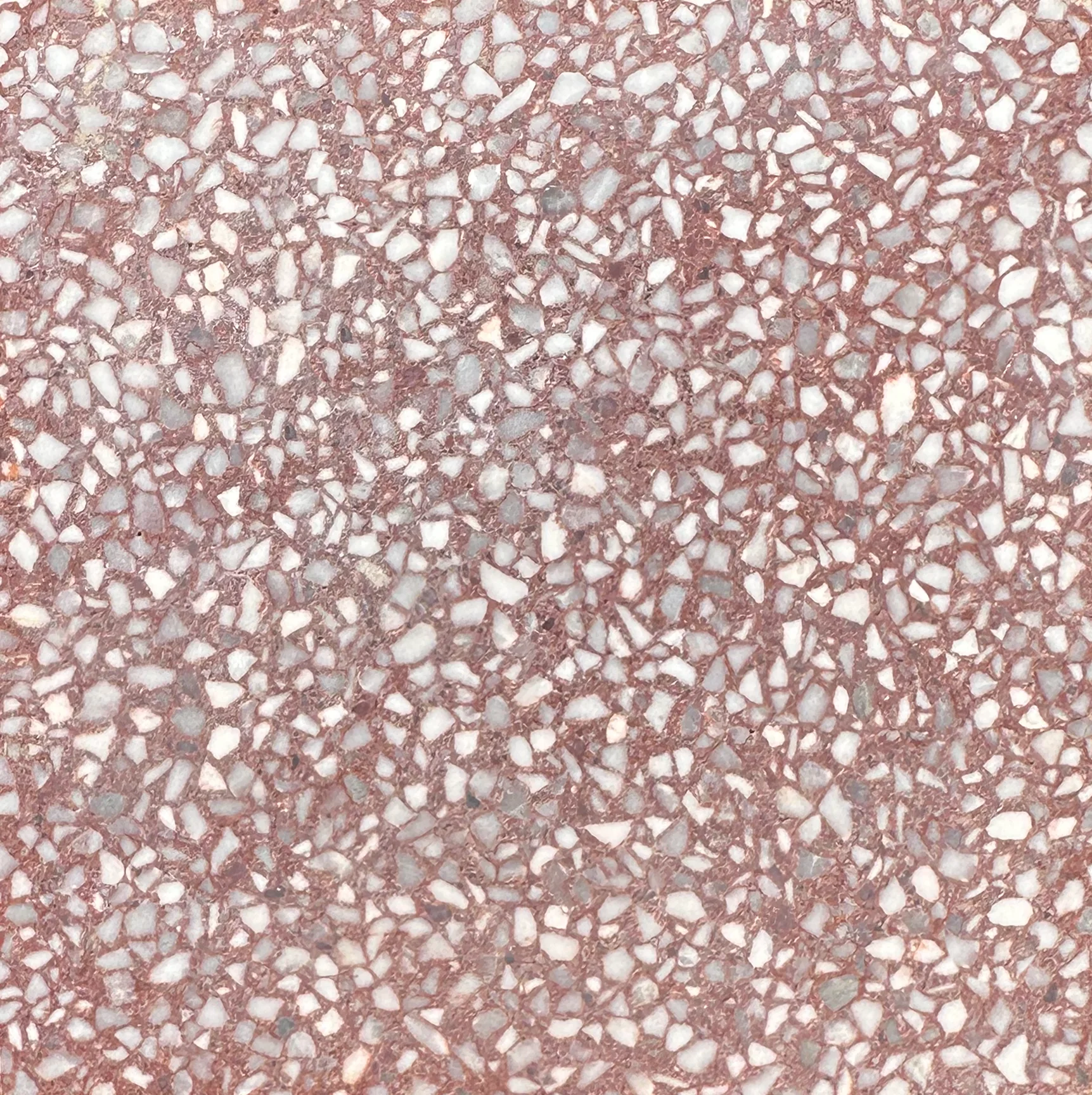 trails // xsmall terrazzo // exterior paver // sample - Image 11