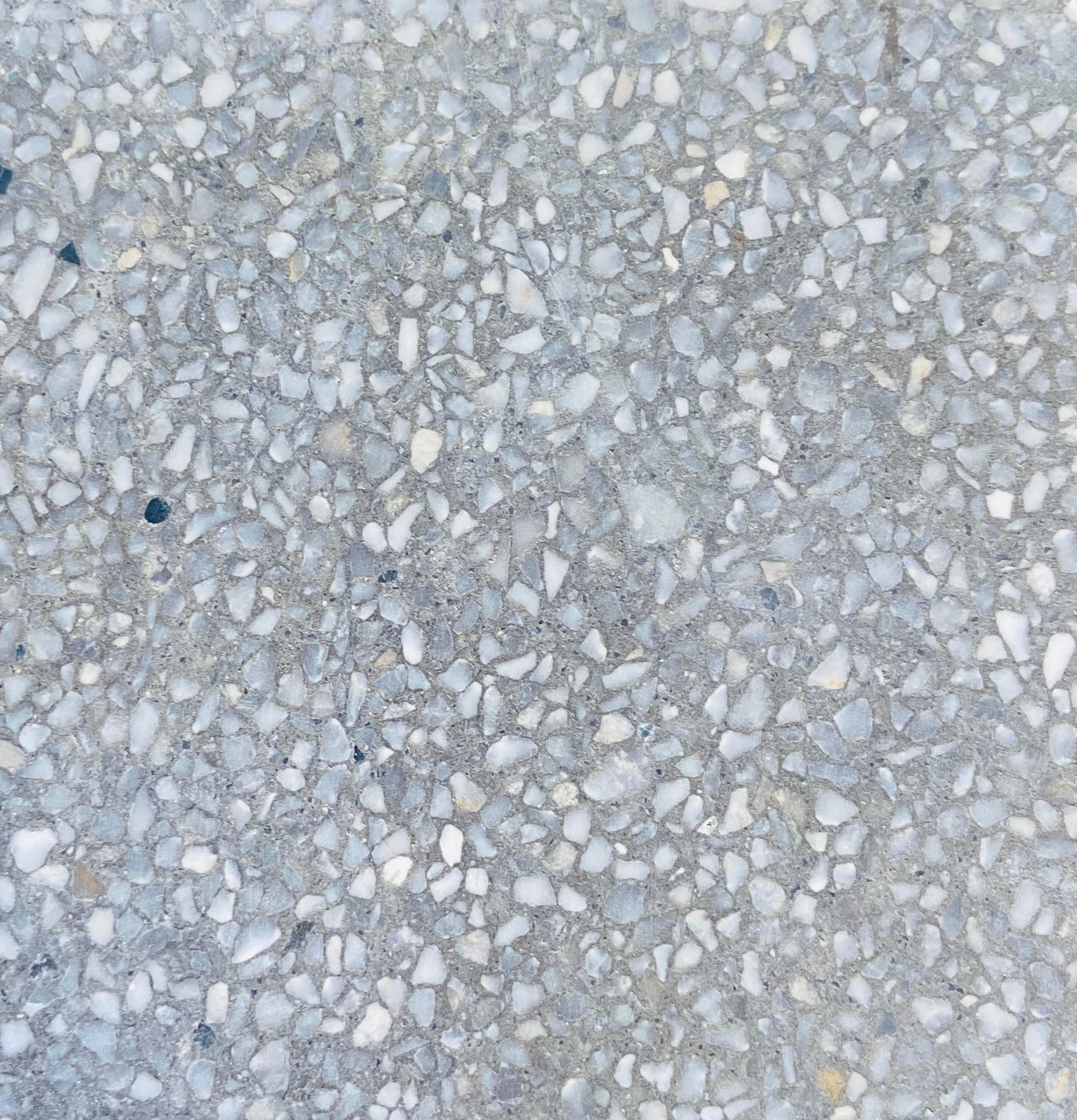 trails // xsmall terrazzo // exterior paver // sample - Image 7