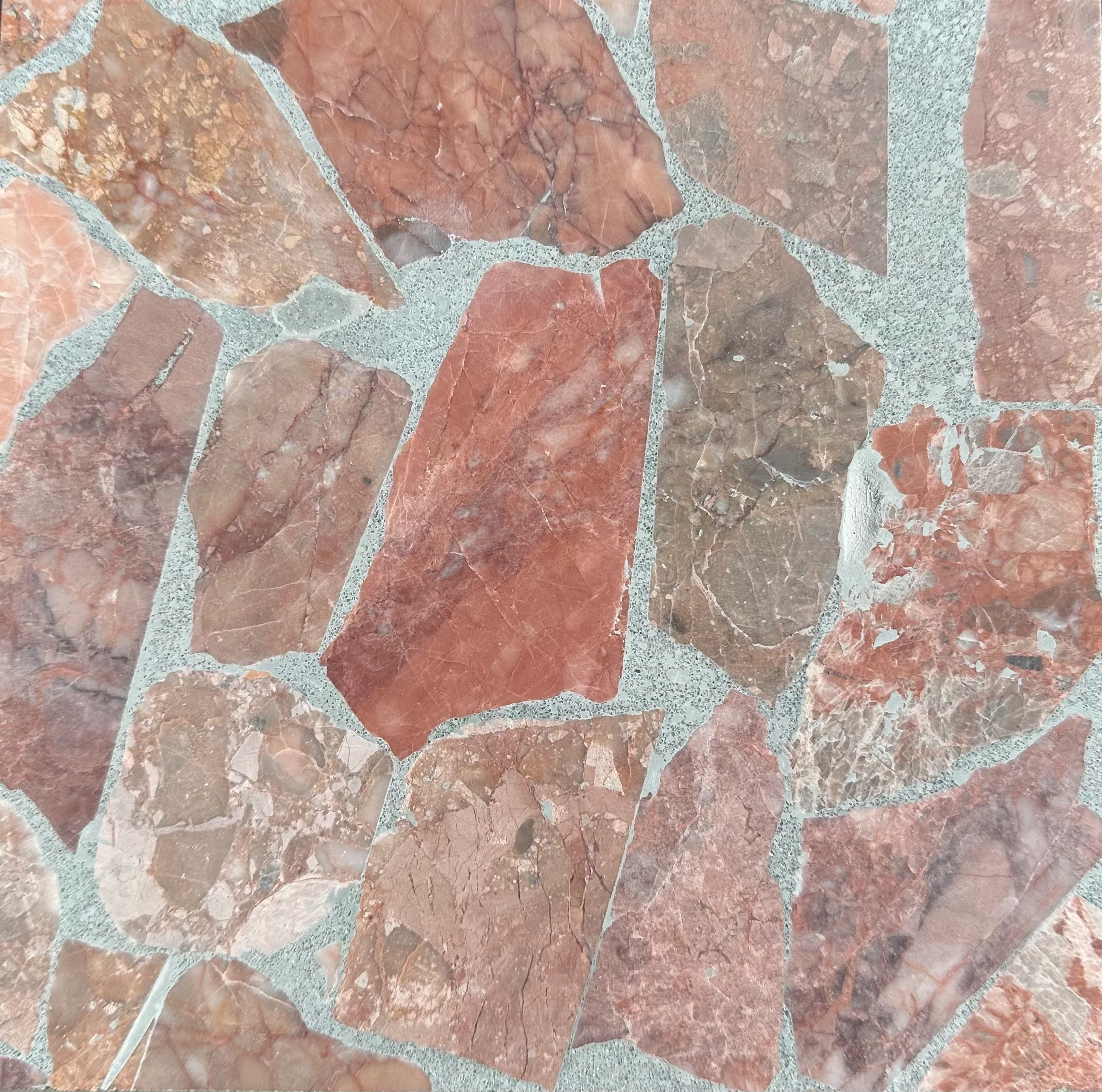 venice // pezzi // concrete counter slab // single tile sample - Image 3